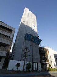 仮）大井2丁目マンションの物件外観写真